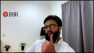 Lesson 3 | R&R Fiqh of Salah | Ustadh Shahed Razaque