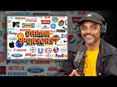 What Is Your Dream Sponsor?