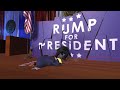 Ложитесь, мистер президент! (Трэш)