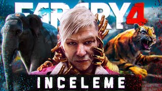 Far Cry 4 İnceleme
