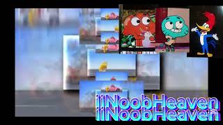 Warning Very Loud Requested Ytpmv Oddbods Bubbles Scotter Scan2