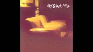 Watch My Diet Pill Leash In Head video