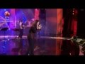 Ana Gabriel El cigarrillo Viña del mar 2014