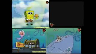 Especial 100 Subs Chapzo99 Sparta Fourparison Bob Esponja