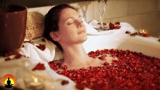 Spamuziek, Massagemuziek, Rustige muziek, Ontspanning, Meditatiemuziek, Achtergrondmuziek, ✿3357C