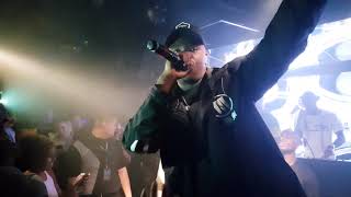 Big Shaq man don't dance live