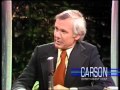 Ann-Margret on the Tonight Show