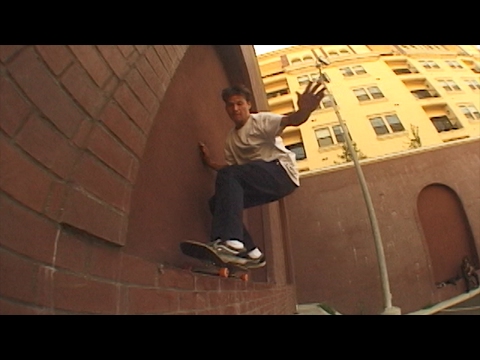 Jake Hill YTRAP Tree Part