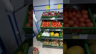 Bim Shap In Istanbul Big Market