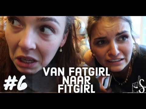 Van fatgirl naar fitgirl #6 SPORTEN MET DO