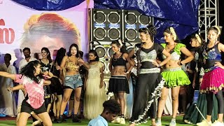 Mirattal Boys Adal Padal Viralimalai 2025