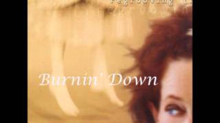 Watch Patty Larkin Burnin Down video