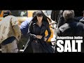 Salt 2010 Movie || Angelina Jolie, Liev Schreiber || Salt Movie HD || Salt Movie Full Facts, Review