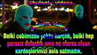 Bulanık Söz Ve Montaj 8