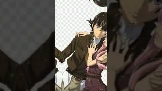 Yukiteru X Yuno
