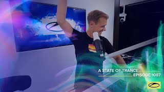 A State Of Trance Episode 1087 - Armin Van Buuren (Astateoftrance)