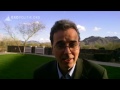 Historiker Richard Dolan über die Welt nach dem Erstkontakt
