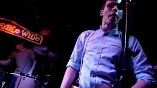 Watch Barney Nighty-nite video