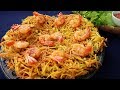 Món Ăn Ngon - BÁNH TÔM CHIÊN giòn giòn ngon ngon