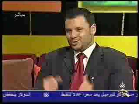الدكتور عبدالله المطوع في برنامج بيتك على تلفزيون الكويت