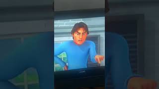 Alvin Get Grounded For Breaking The Dishes