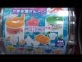 Small ice crusher めちゃめちゃ小さい本当に作れちゃうかき氷機