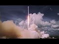 4K Footage | SpaceX Launches