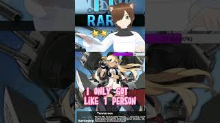 Streamer Luck? Azur Lane X Atelier Ryza Event Azur Lane