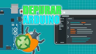 Debug Arduino De Verdad Esp32 Programador Jtag