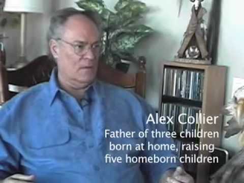 Alex Collier