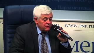 Депутат Павел Качкаев в прямом эфире ответил на вопросы читателей