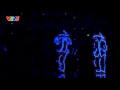 Vietnam's Got Talent 2016 - Chung kết 2 - Nhóm nhảy đèn led 218