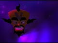 Crash Bandicoot Wrath of Cortex - Episode 5 (SLUT)
