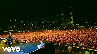 Guns N' Roses - 4/19/16 Mexico City Night 1 #Gnfnr