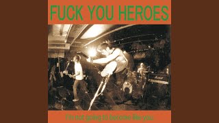 Watch Fuck You Heroes Violent Attack video