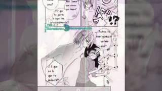 Doujinshi de kamisama hajimemashita
