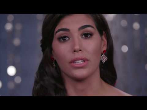 Meet Miss Universe Spain 2017 Sofia del Prado