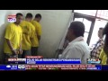 Rekonstruksi Kasus Penganiayaan Mahasiswa STIP