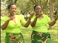 Mke mwema- Mkemwema choir  (official Video)
