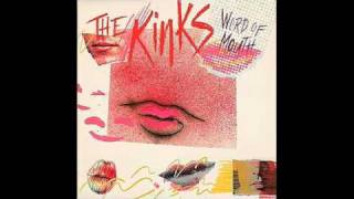 Watch Kinks Word Of Mouth video