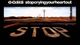 Watch Oasis Shout It Out Loud video