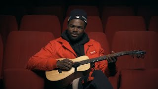 LANDRY K - Résidence - mars 2021