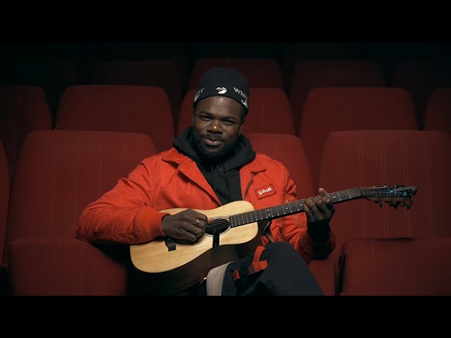 LANDRY K - Résidence - mars 2021