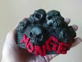 BOLT THROWER M BUST