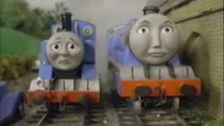 Thomas Meets The Queen Us George Carlin