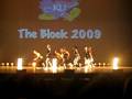 Unity Hip Hop Troupe at the KU stepshow 2009