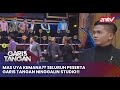 Mas Uya Kemana?? Seluruh Peserta Garis Tangan Ninggalin Studio!! | Garis Tangan Eps 104 Full