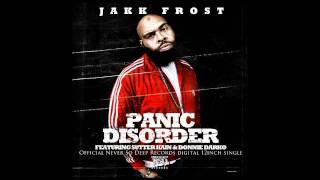Watch Jakk Frost Panic Disorder video