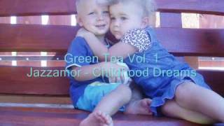 Watch Jazzamor Childhood Dreams video