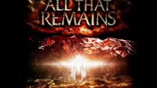 Watch All That Remains Days Without video